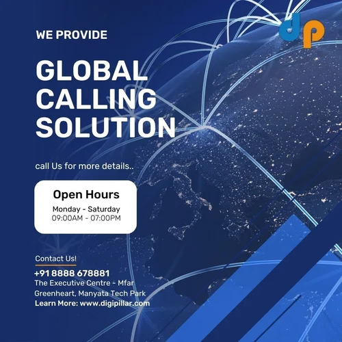 Cloud dialer Professional